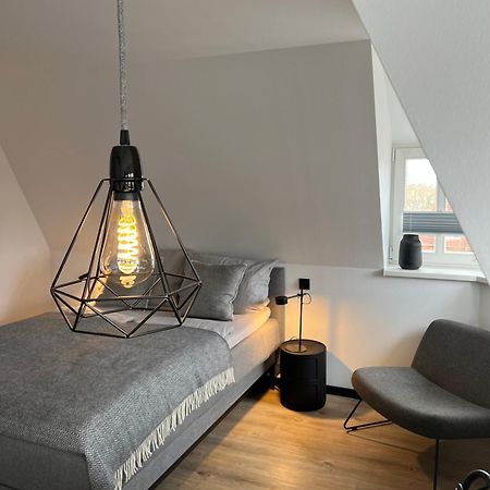 Studiowohnung 6 In Buxtehude Zewnętrze zdjęcie